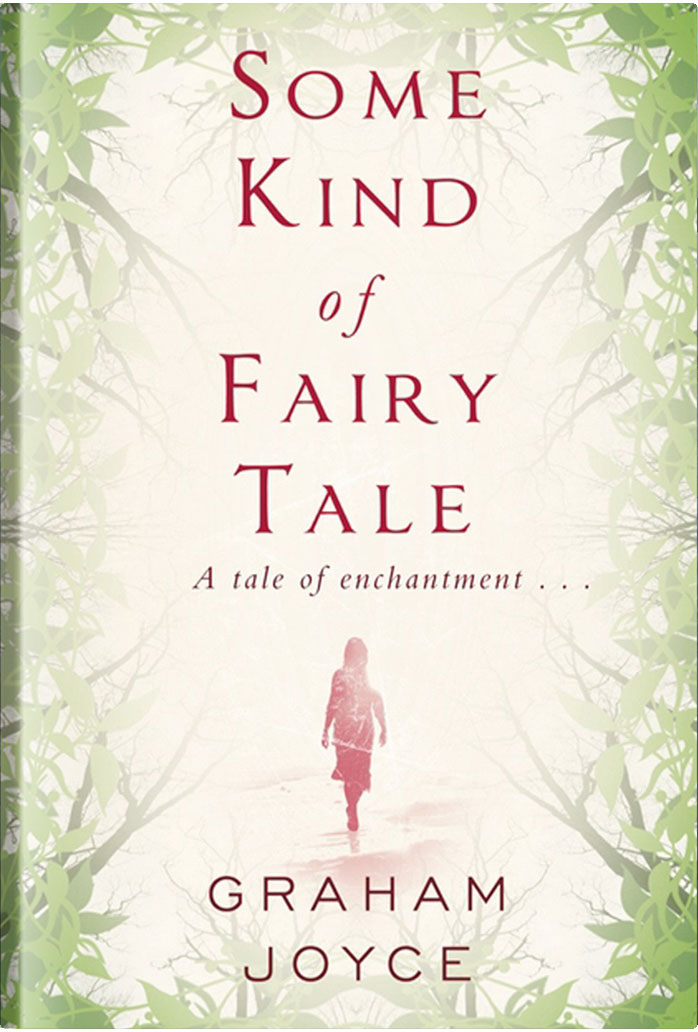 Some Kind of Fairy Tale